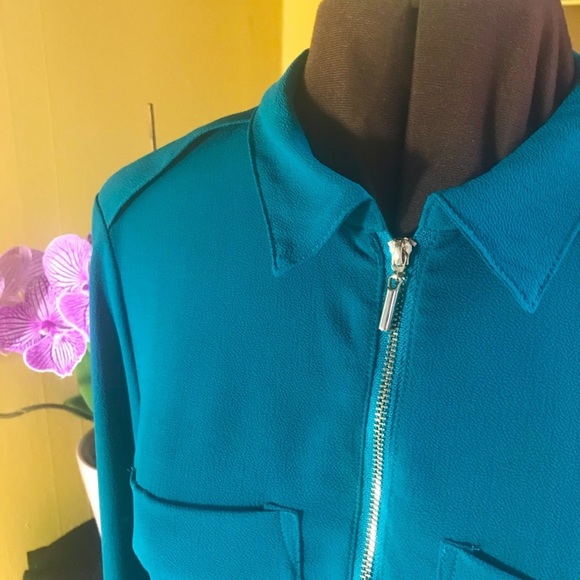 Dynamite NWT Belted Dress - Picture 4 of 6